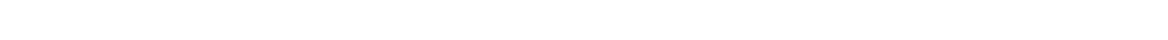 A row of evenly spaced black semicircles forms a scalloped border along the top edge of a solid black rectangle on a white background.