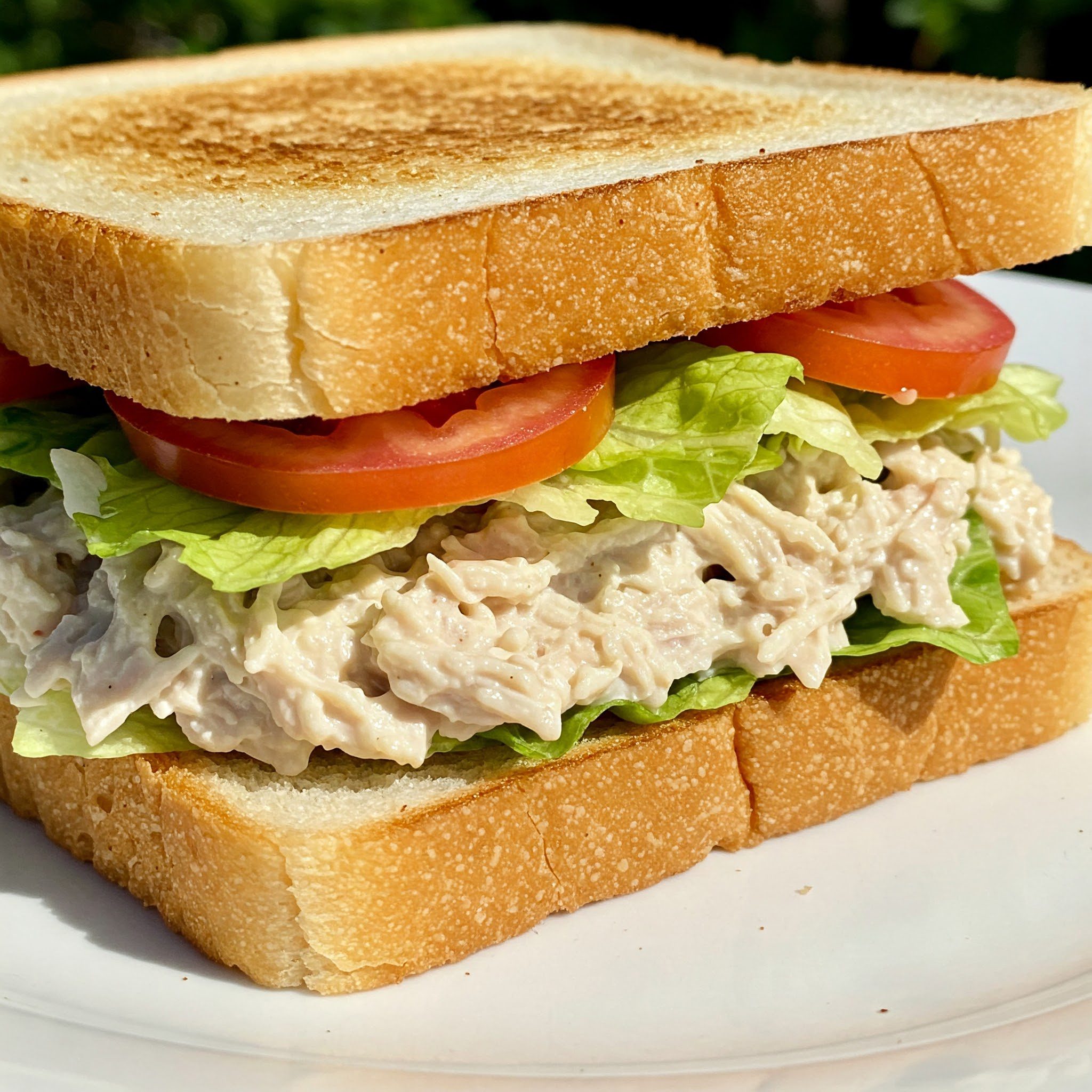 ai chicken salad no celery 3