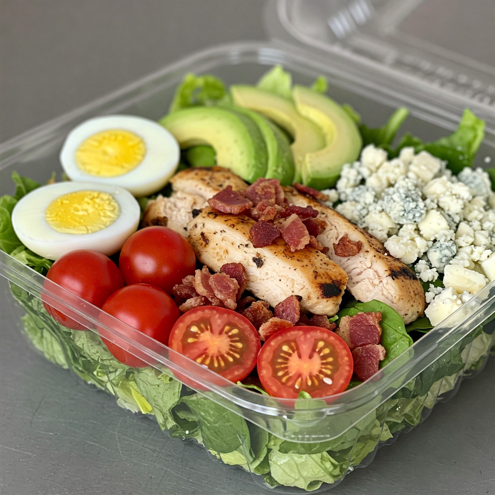 ai cobb salad