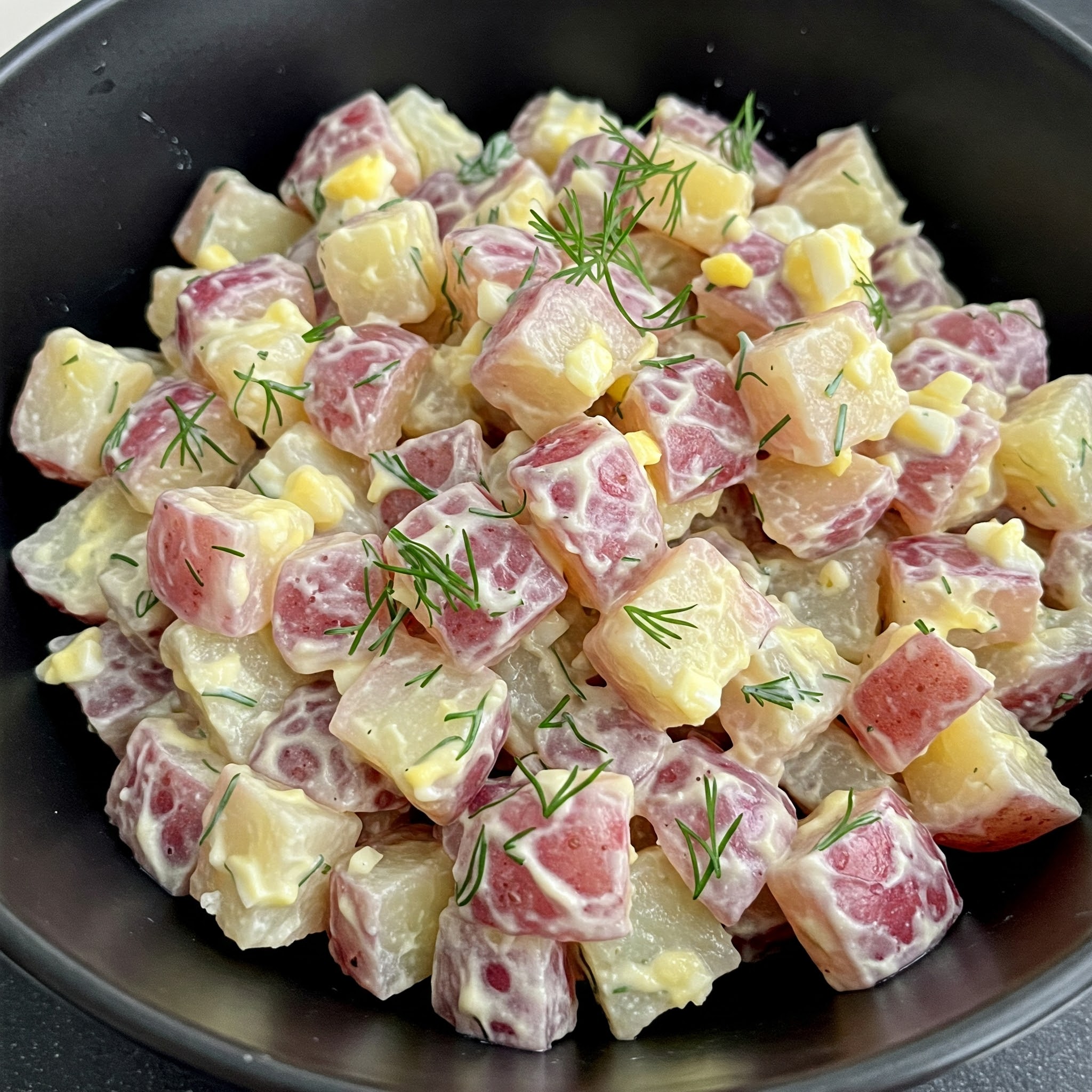 ai potato and egg salad 2