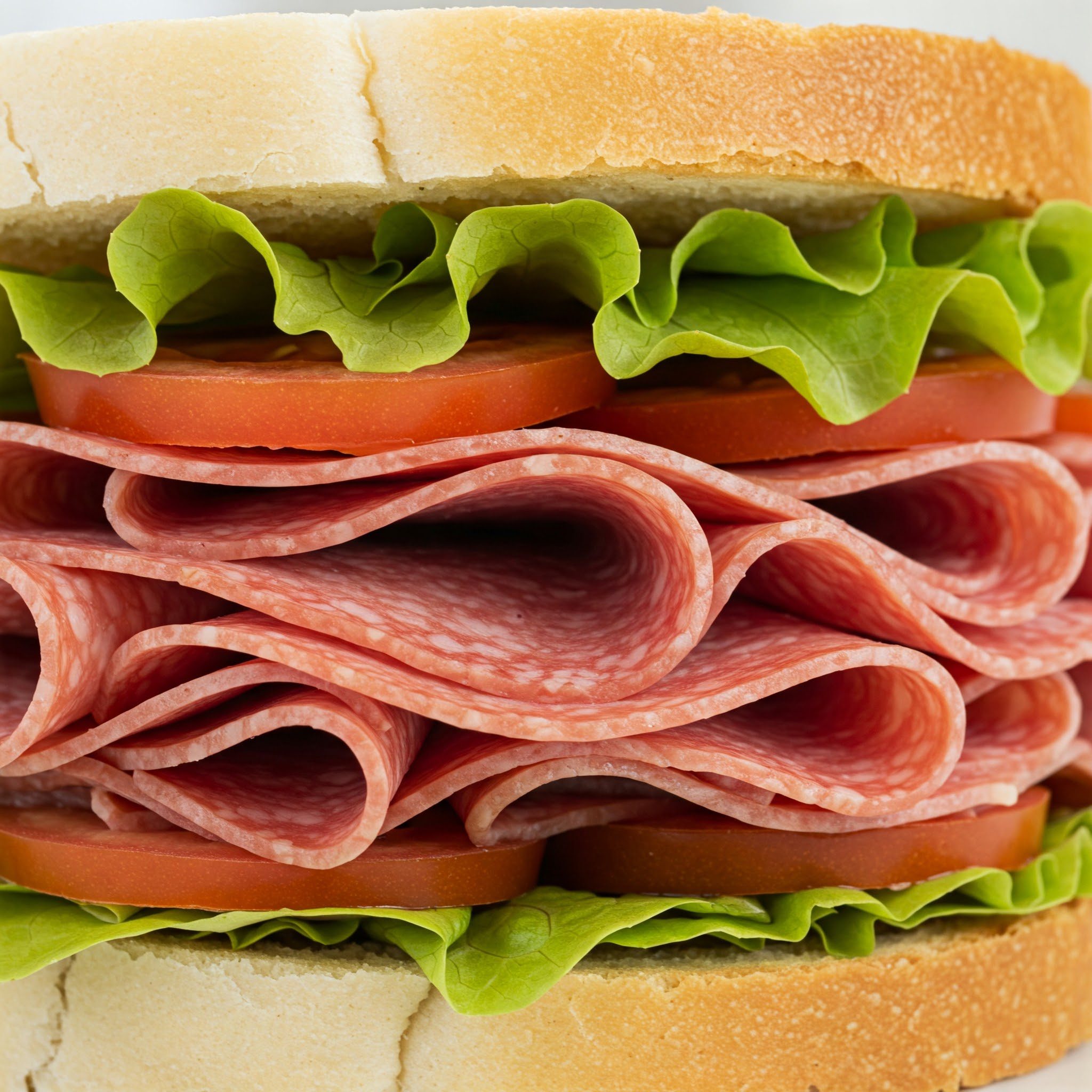 ai salami