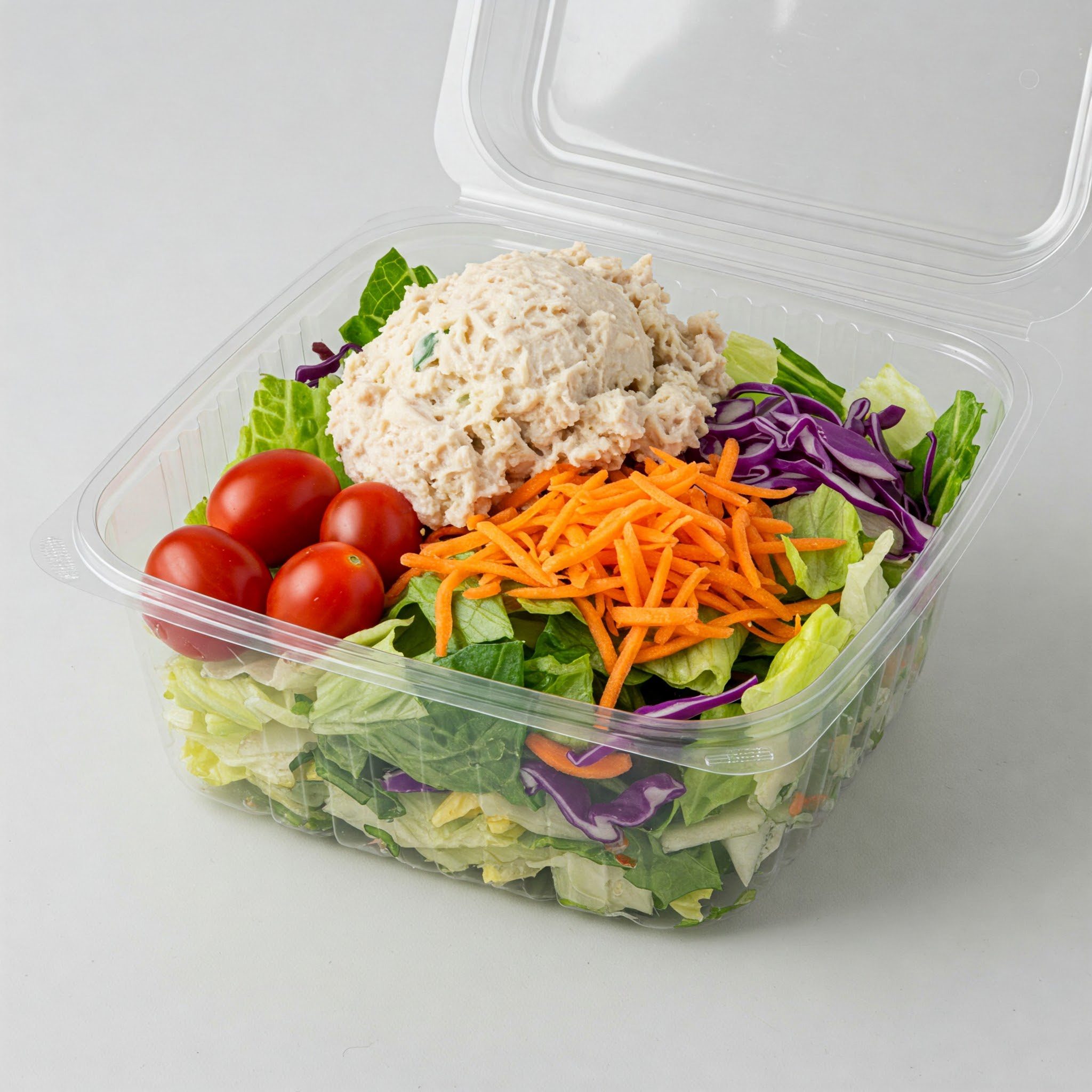 ai tossed salad with chicken salad 2 (1)